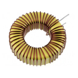 Inductor THT 150uH 5A 94mΩ | Electronic-mag.ro | Componente Electronice