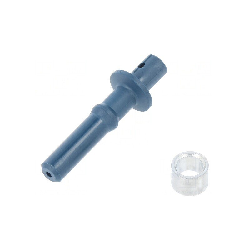 Conector fibră optică simplex HFBR-4511 pe cablu | Electronic-mag.ro | Componente Electronice Conector fibră optică simplex HFBR-4511 pe cablu | Electronic-mag.ro | Componente Electronice