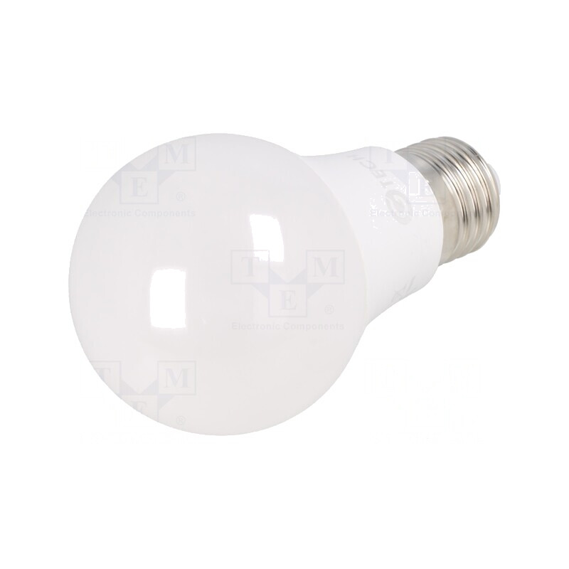 Set 3 Lămpi LED E27 8.8W 4000K Alb Neutru | Electronic-mag.ro | Componente Electronice