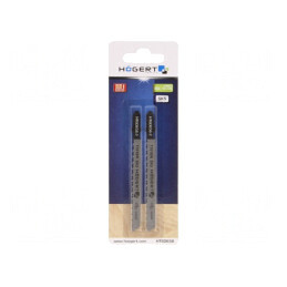 Pânză de fierăstrău electric lemn 100mm - Set 2 buc. | Electronic-mag.ro | Componente Electronice