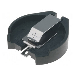 Soclu SMT pentru Baterii 2320/2325/2330 | Electronic-mag.ro | Componente Electronice