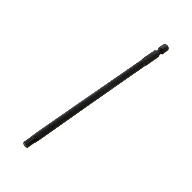 Capăt Şurubelniţă Imbus HEX 5mm - 150mm | Electronic-mag.ro | Componente Electronice