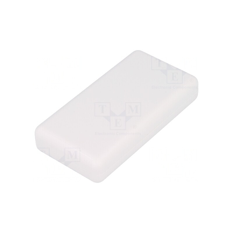 Carcasă Universală 46x90x17mm ABS | Electronic-mag.ro | Componente Electronice