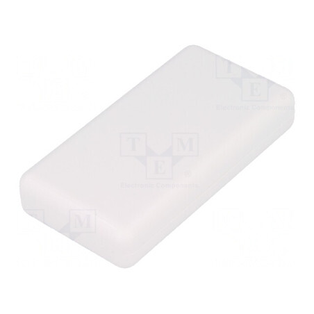 Carcasă Universală 46x90x17mm ABS | Electronic-mag.ro | Componente Electronice