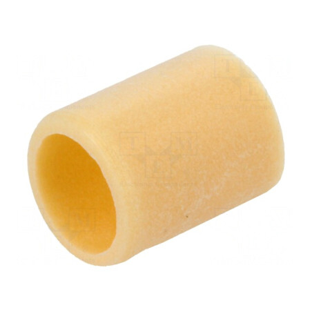 Lagăr manșon alunecător iglidur J 8x6x10mm | Electronic-mag.ro | Componente Electronice