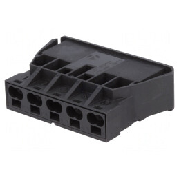 Regletă de Conexiuni Deconectabilă cu Arc | Electronic-mag.ro | Componente Electronice