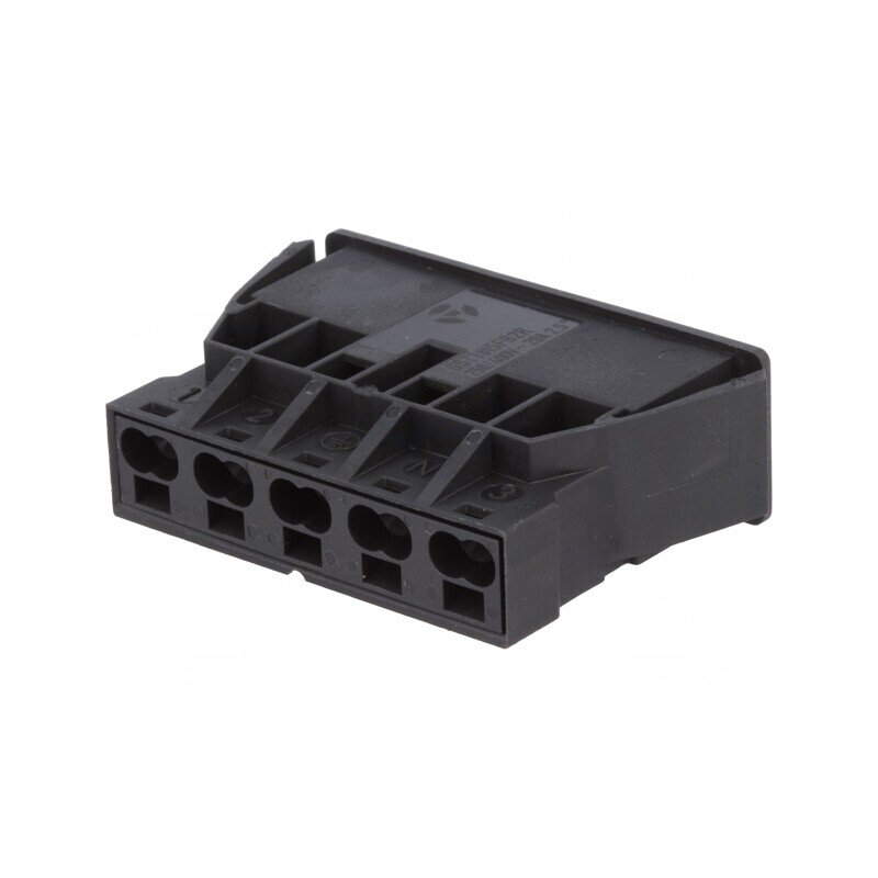 Regletă de Conexiuni Deconectabilă cu Arc | Electronic-mag.ro | Componente Electronice