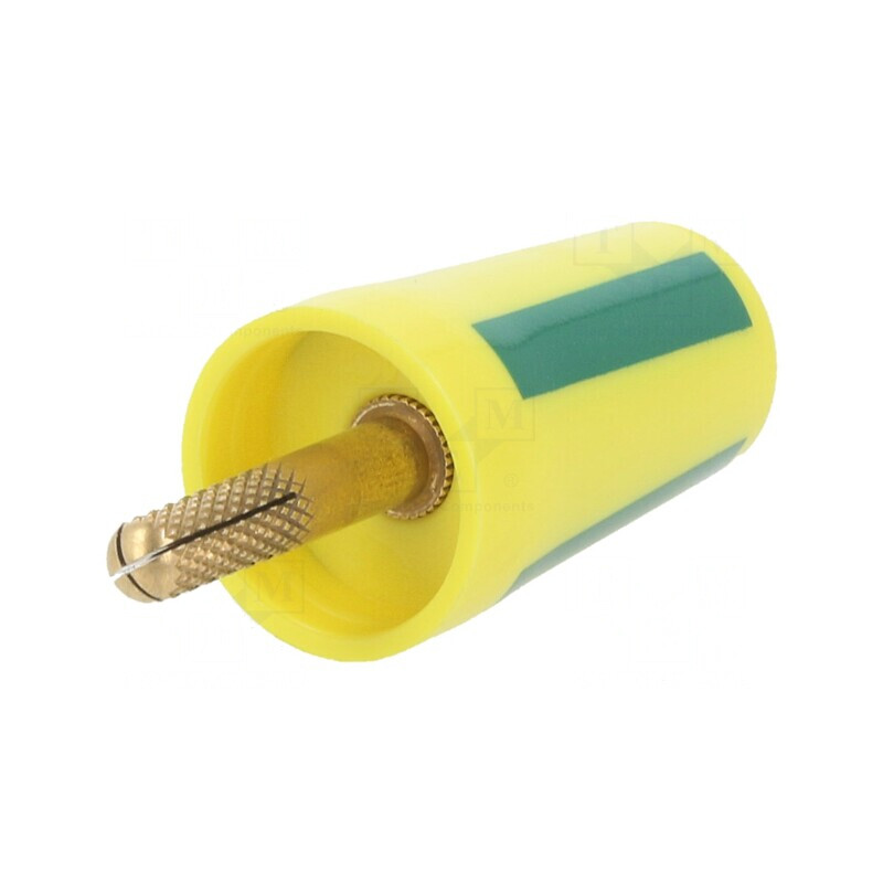 Adaptor Banană 4mm 32A 42mm | Electronic-mag.ro | Componente Electronice Adaptor Banană 4mm 32A 42mm | Electronic-mag.ro | Componente Electronice
