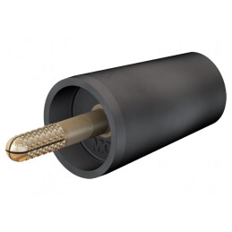Adaptor Banană 4mm 32A 42mm | Electronic-mag.ro | Componente Electronice
