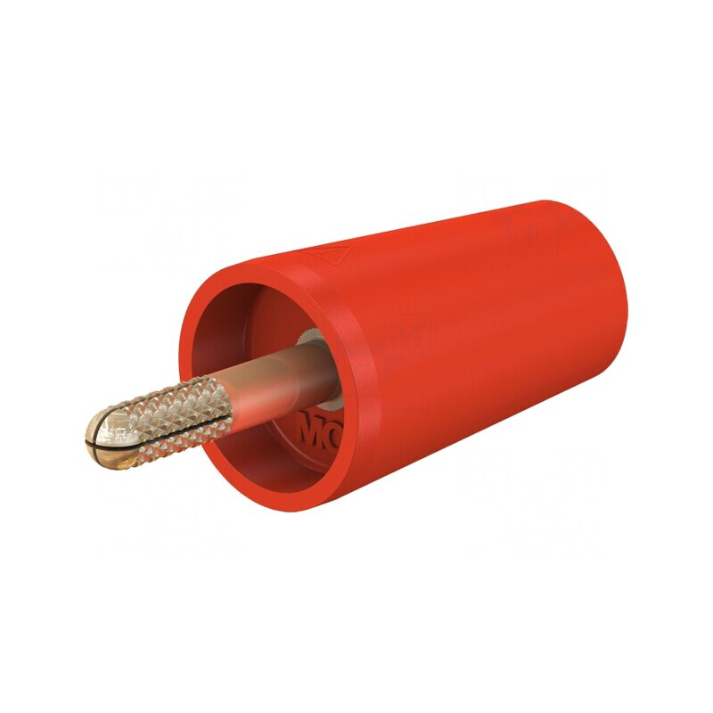 Adaptor Banană 4mm 32A 42mm | Electronic-mag.ro | Componente Electronice Adaptor Banană 4mm 32A 42mm | Electronic-mag.ro | Componente Electronice