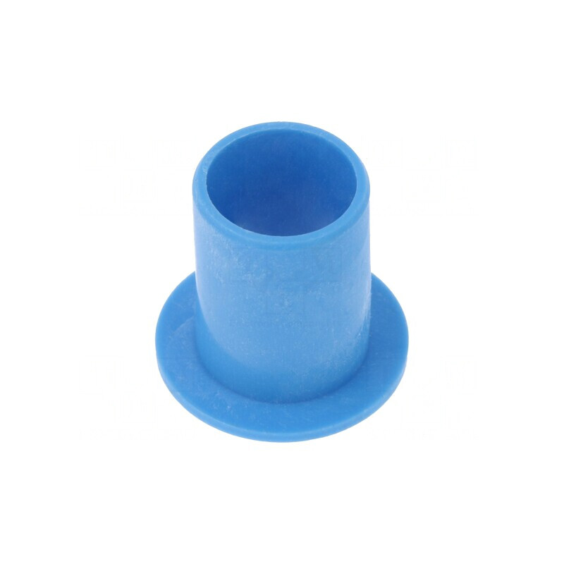 Lagăr cu flanșă, 12mm x 10mm x 17mm | Electronic-mag.ro | Componente Electronice