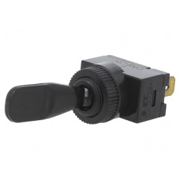 Comutator Basculant SPDT ON-ON 20A 12V | Electronic-mag.ro | Componente Electronice
