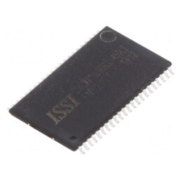 Memorie SRAM 2Mb 128kx16 2.5-3.6V 45ns TSOP44 II