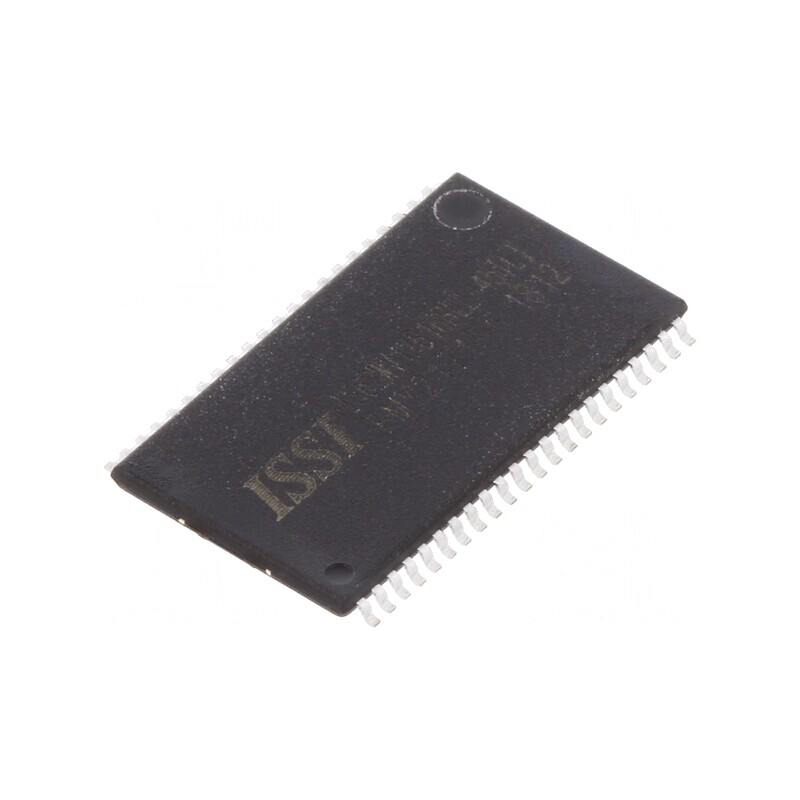 Memorie SRAM 2Mb 128kx16 2.5-3.6V 45ns TSOP44 II | Electronic-mag.ro | Componente Electronice