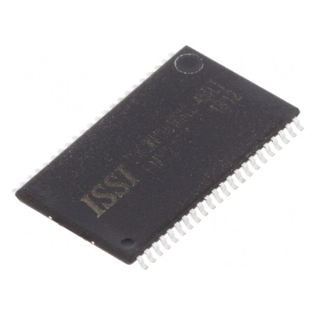 Memorie SRAM 2Mb 128kx16 2.5-3.6V 45ns TSOP44 II | Electronic-mag.ro | Componente Electronice
