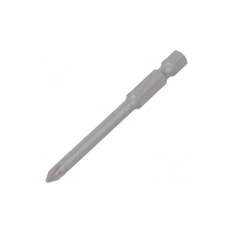 Capăt de Şurubelniţă Phillips PH1 70mm | Electronic-mag.ro | Componente Electronice