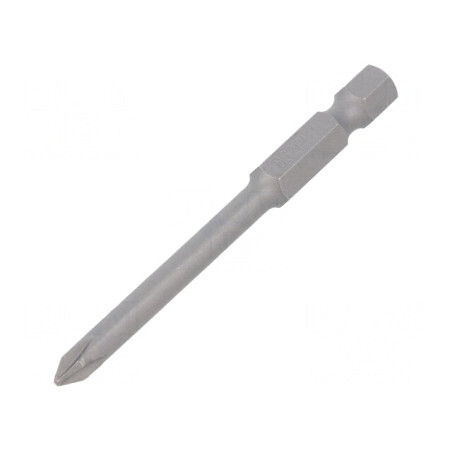 Capăt de Şurubelniţă Phillips PH1 70mm | Electronic-mag.ro | Componente Electronice