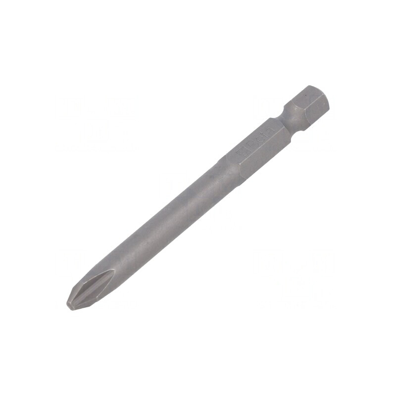 Capăt șurubelniță Phillips PH2 70mm | Electronic-mag.ro | Componente Electronice