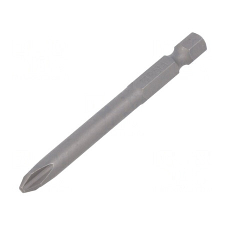 Capăt șurubelniță Phillips PH2 70mm | Electronic-mag.ro | Componente Electronice