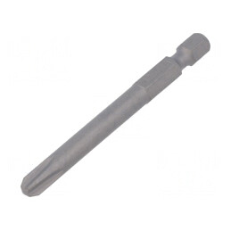 Capăt de şurubelniţă Phillips PH3 70mm | Electronic-mag.ro | Componente Electronice