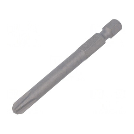Capăt de şurubelniţă Phillips PH3 70mm | Electronic-mag.ro | Componente Electronice
