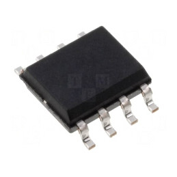 Releu Semiconductor DPST-NO 350VAC SMT | Electronic-mag.ro | Componente Electronice
