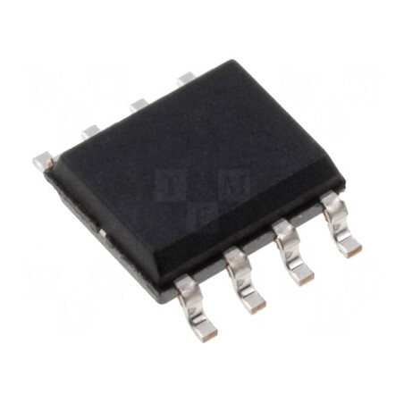 Releu Semiconductor DPST-NO 350VAC SMT | Electronic-mag.ro | Componente Electronice