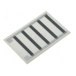 Rezistor de Încălzire Thick Film 14,4Ω 40W 1mm | Electronic-mag.ro | Componente Electronice