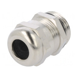 Garnitură Etanşare PG11 IP68 Alamă | Electronic-mag.ro | Componente Electronice