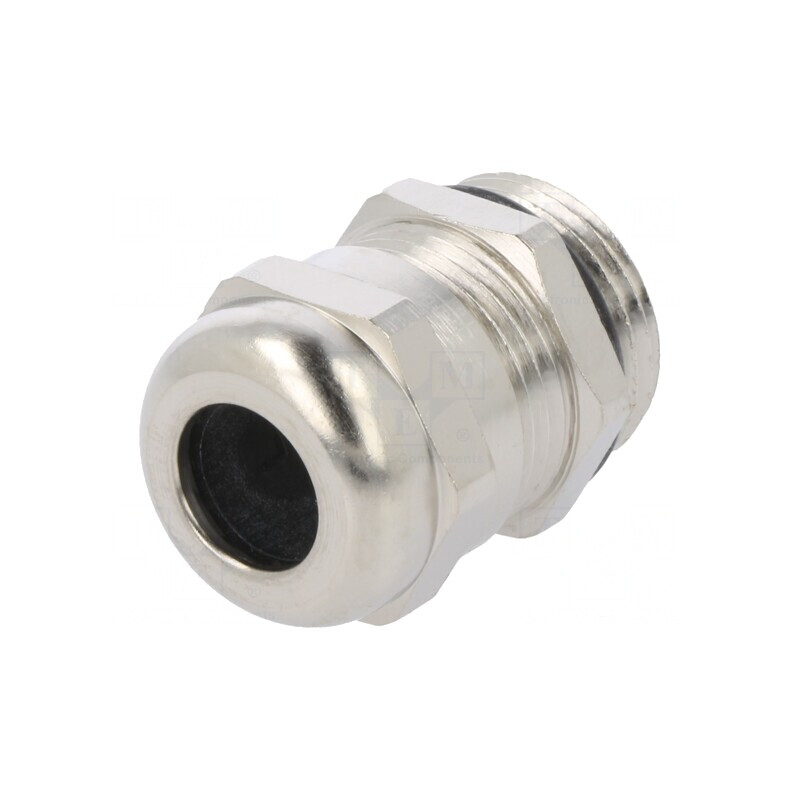 Garnitură Etanşare PG11 IP68 Alamă | Electronic-mag.ro | Componente Electronice