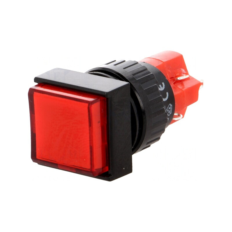 Comutator ON-ON 2 poziții 3A 250V | Electronic-mag.ro | Componente Electronice