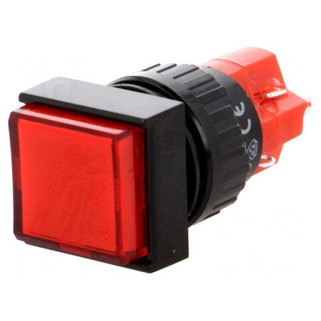 Comutator ON-ON 2 poziții 3A 250V | Electronic-mag.ro | Componente Electronice