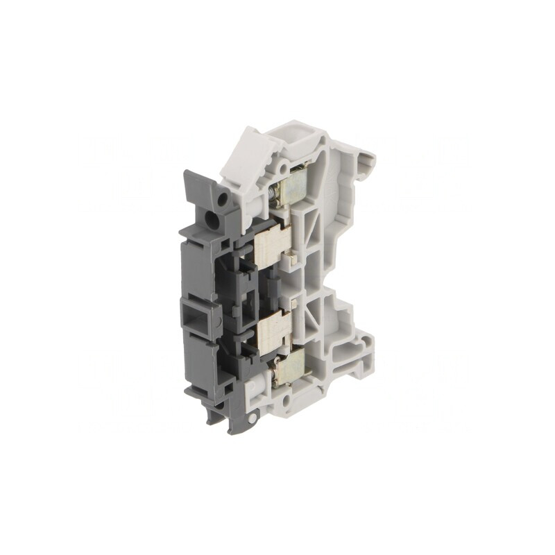 Term. Îmbinare Șine 0,2-4mm2 2 Borne 8mm SNK | Electronic-mag.ro | Componente Electronice Term. Îmbinare Șine 0,2-4mm2 2 Borne 8mm SNK | Electronic-mag.ro | Componente Electronice