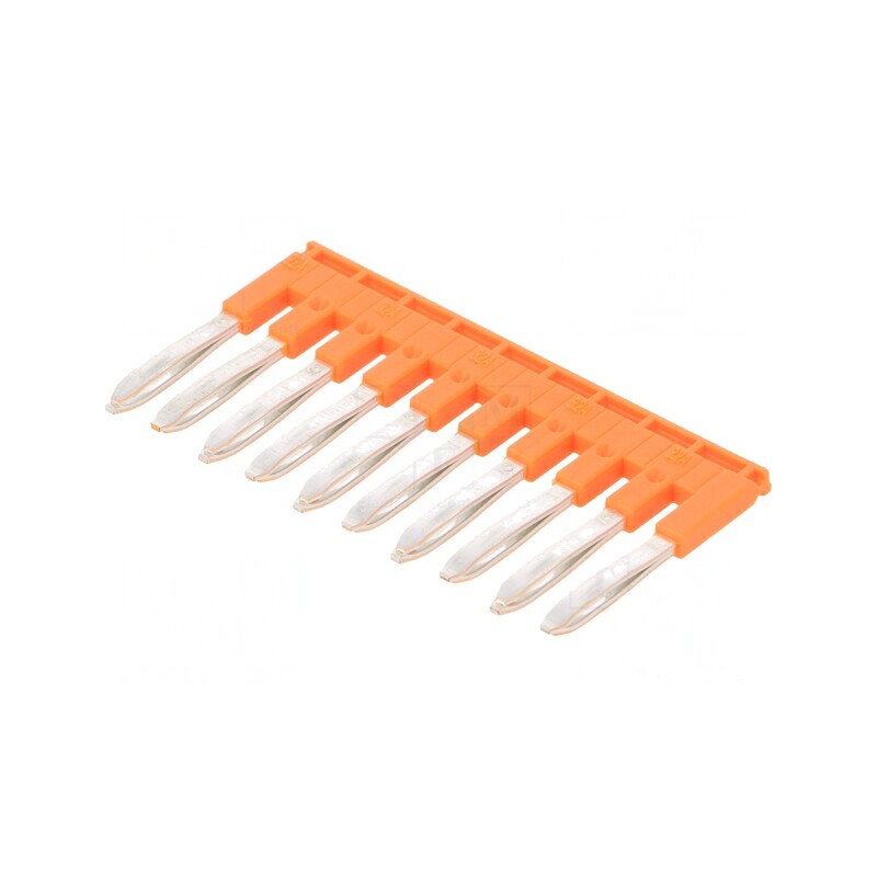 Punte cu Șuruburi Portocalie 10 Piste 600V | Electronic-mag.ro | Componente Electronice Punte cu Șuruburi Portocalie 10 Piste 600V | Electronic-mag.ro | Componente Electronice