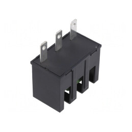 Modul Rezistori Descărcare Condensatoare PFC 82kΩ 480V | Electronic-mag.ro | Componente Electronice