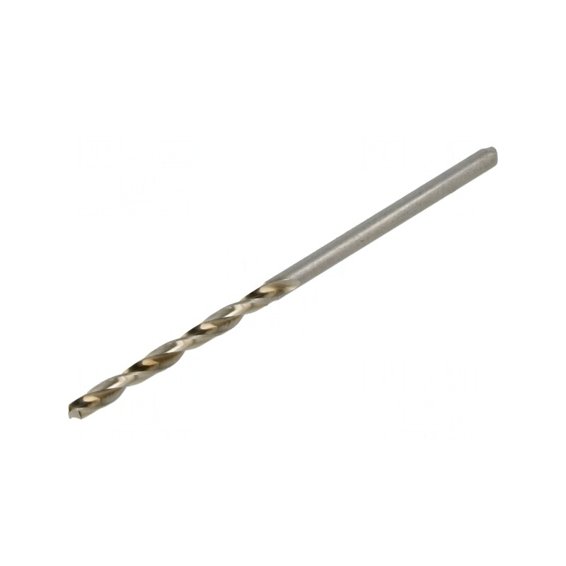 Burghiu Metal 2mm HSS 3buc | Electronic-mag.ro | Componente Electronice