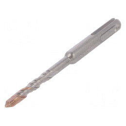 Burghiu Beton SDS-Plus 6.5mm 110mm | Electronic-mag.ro | Componente Electronice