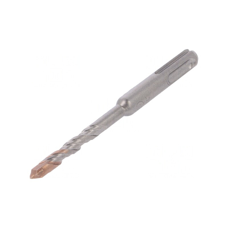 Burghiu Beton SDS-Plus 6.5mm 110mm | Electronic-mag.ro | Componente Electronice Burghiu Beton SDS-Plus 6.5mm 110mm | Electronic-mag.ro | Componente Electronice
