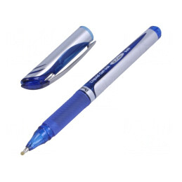 Stilou cu bilă; albastră; BL57