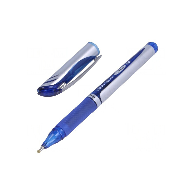 Stilou cu Bilă Albastră Pilot BL57 | Electronic-mag.ro | Componente Electronice