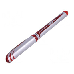 Stilou cu bilă; roşie; BL57