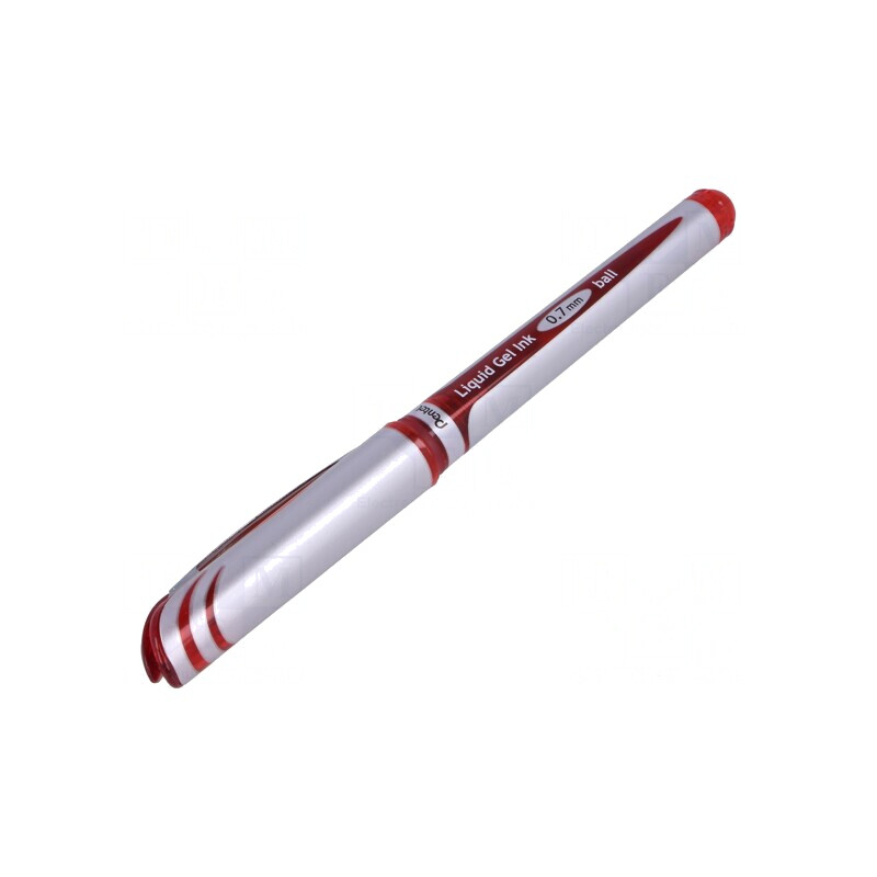 Stilou Bilă Roşie BL57 | Electronic-mag.ro | Componente Electronice
