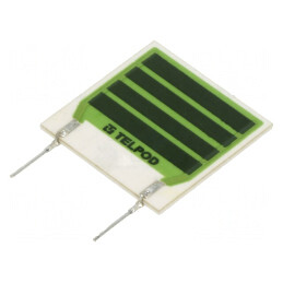 Rezistor THT 3,3Ω 10W ±1% | Electronic-mag.ro | Componente Electronice