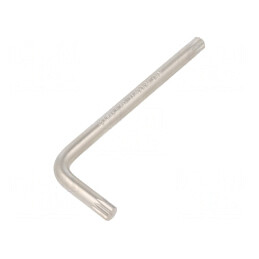 Cheie Spline XZN M6 90mm Oțel Crom-Vanadium | Electronic-mag.ro | Componente Electronice