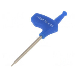 Cheie Torx TX05 84mm | Electronic-mag.ro | Componente Electronice