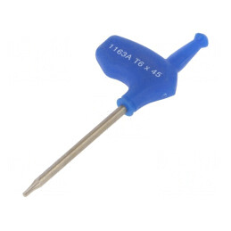 Cheie Torx TX06 84mm | Electronic-mag.ro | Componente Electronice