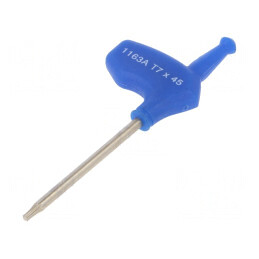 Cheie Torx TX07 84mm | Electronic-mag.ro | Componente Electronice