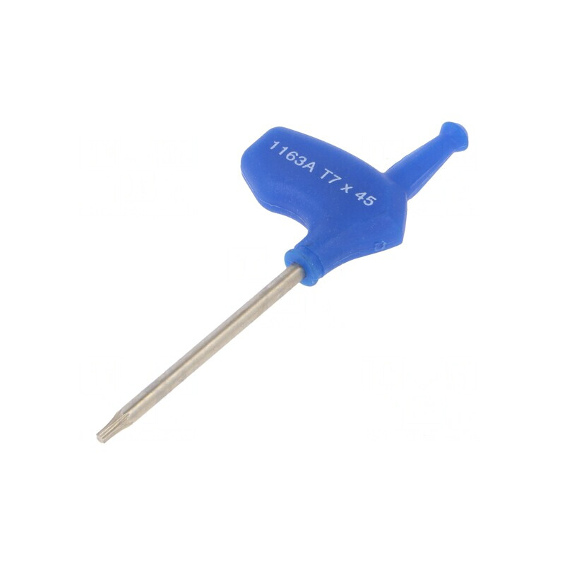 Cheie Torx TX07 84mm | Electronic-mag.ro | Componente Electronice Cheie Torx TX07 84mm | Electronic-mag.ro | Componente Electronice