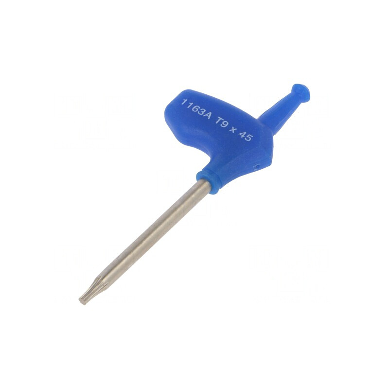 Cheie Torx TX09 84mm | Electronic-mag.ro | Componente Electronice Cheie Torx TX09 84mm | Electronic-mag.ro | Componente Electronice