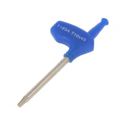 Cheie Torx TX10 84mm | Electronic-mag.ro | Componente Electronice